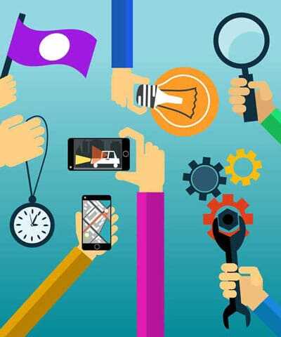 mediaOffice Service