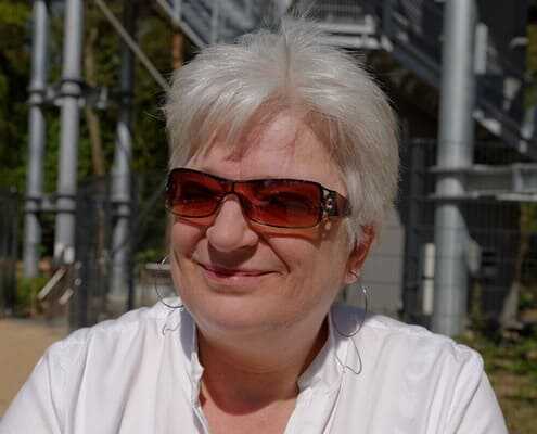 Birgit Stumpp