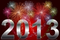 Auf ein erfolgreiches Jahr 2013 Bild